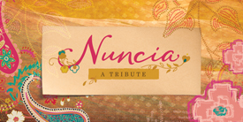 Nuncia by Pat Bravo