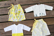 Heartland Baby Clothes