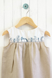 Heartland Baby Clothes