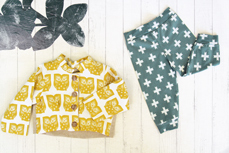 Heartland Baby Clothes