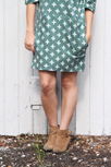 Heartland Dress