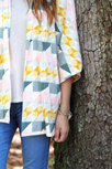 Heartland Kimono