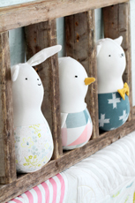 Heartland Fabric Toys