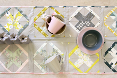 Heartland Table Runner