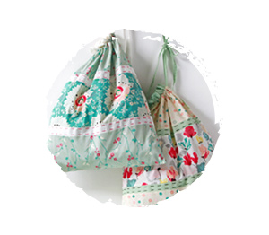 Euphloria Laundry Bags