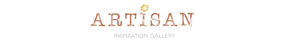 Inspiration Gallery - Artisan