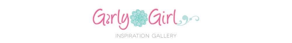 Inspiration Gallery - Girly Girl
