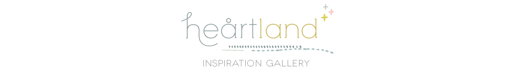 Inspiration Gallery - Heartland