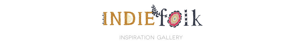 Inspiration Gallery - Indie Folk