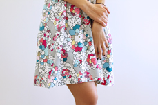 Pat bravo's dare dress