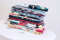 Dare fabrics bundle by pat bravo