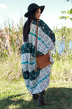 Poncho Etno