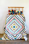 Soulful Windows Free Etno Quilt