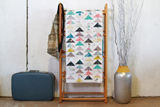 Table Runner Etno by Pat Bravo