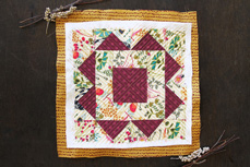 Indie Folk by Pat Bravo