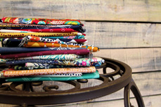 Indie Folk by Pat Bravo