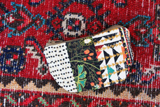 Indie Folk by Pat Bravo