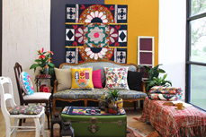 Indie Folk by Pat Bravo