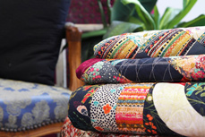 Indie Folk by Pat Bravo