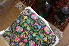 Indie Folk by Pat Bravo