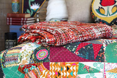 Indie Folk by Pat Bravo