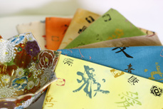 Oriental Collection Bundle Close-Up