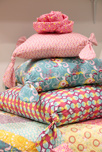 Sugar Flirty Pillows